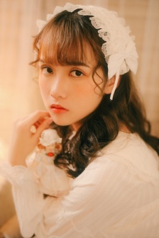 bbw胖妹子
